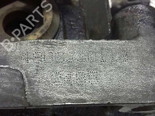 Gearbox SEAT IBIZA II (6K1) 1.4 i | BP151182M3 