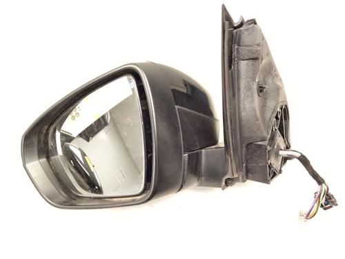 Left mirror CITROËN C5 AIRCROSS (A_) 1.6 THP 150 (A45GXJ) | BP29273354C26 