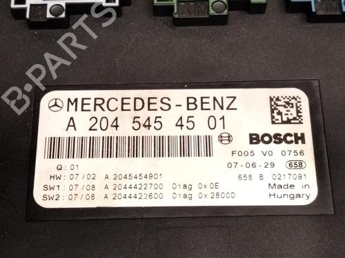 Other MERCEDES-BENZ C-CLASS T-Model (S204) C 200 CDI (204.207) | BP29006349O1 