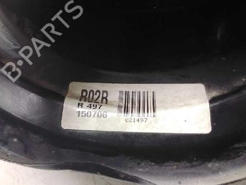 Right rear steering knuckle TOYOTA AURIS (_E18_)  | BP16151035M28 