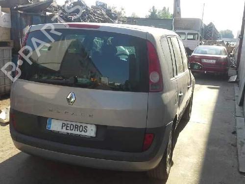 Ratstangsstang RENAULT ESPACE IV (JK0/1_)  | BP1919002I23  - Image 7