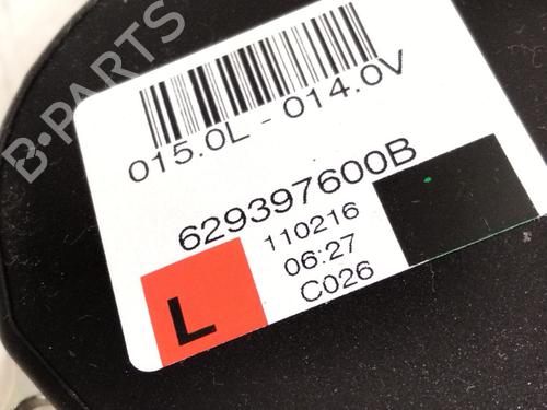Rear left seatbelt LAND ROVER DISCOVERY SPORT (L550) 2.0 D | BP22760973I29 