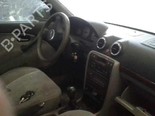 Engine control unit (ECU) ROVER 45 I Saloon (RT) 2.0 iDT | BP9842245M57  - Image 12
