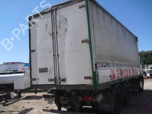 Front wiper motor CITROËN JUMPER I Van (230L) 2.5 TDi | BP1865242M29 