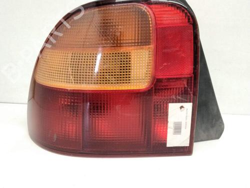 Used Left taillight Left taillight 33287799 33287799