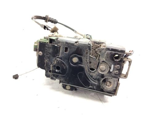 Used Front left lock SEAT CORDOBA (6L2) 1.9 TDI (100 hp) 17035314