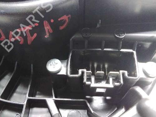 Heater blower motor TOYOTA AURIS (_E18_)  | BP10407650M62 