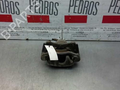 Left front brake caliper TOYOTA AVENSIS (_T25_)  | BP11602949M105 