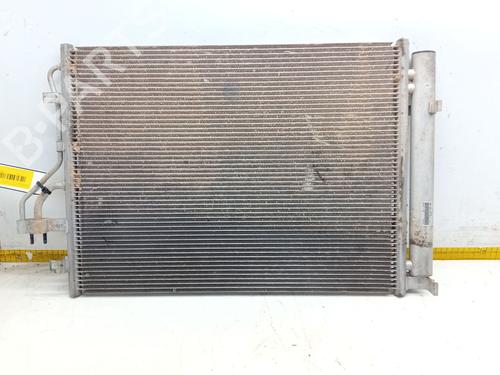 Used Heater matrix KIA SPORTAGE III (SL) 1.7 CRDi (116 hp) 25604673