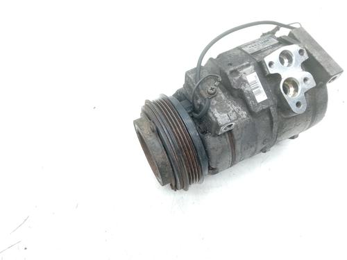 AC compressor IVECO DAILY IV Van 35C14 GV, 35C14 GV/P, 35S14 GV, 35S14 GV/P | BP22131798M34 