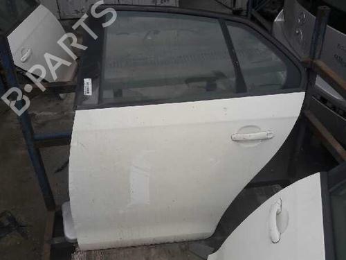 Used Left rear door VW JETTA III (1K2) 1.9 TDI (105 hp) 207389