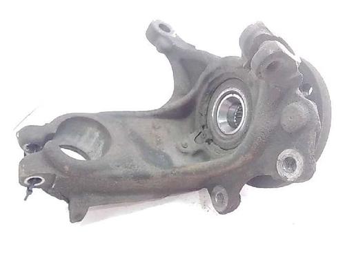 Right front steering knuckle PEUGEOT 1007 (KM_) | BP17997503M26