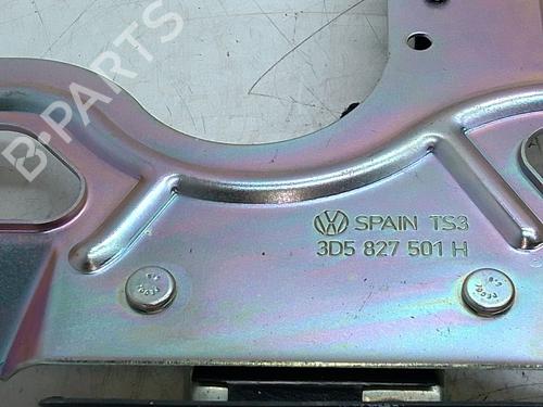 Tailgate lock VW PHAETON (3D1, 3D2, 3D3, 3D4, 3D6, 3D7, 3D8, 3D9) 3.0 V6 TDI 4motion | BP29526997C101 