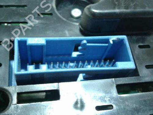 Instrument cluster AUDI A3 (8P1)  | BP10117851C47 