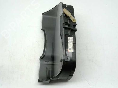 Instrument cluster OPEL ZAFIRA A MPV (T98)  | BP8107078C47 
