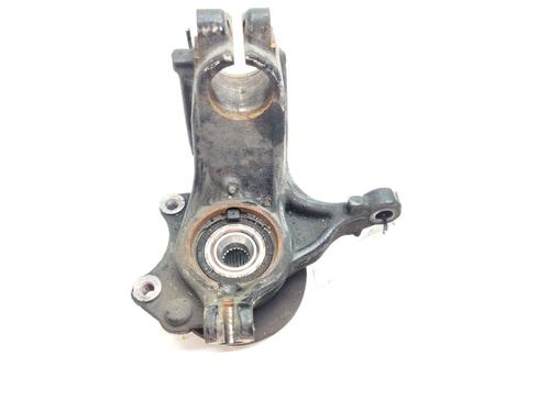 Used Right front steering knuckle CITROËN C4 CACTUS 1.2 THP 110 (110 hp) 17979325