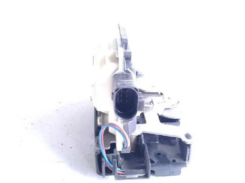 Front left lock VW BORA I (1J2)  | BP8341258C98 