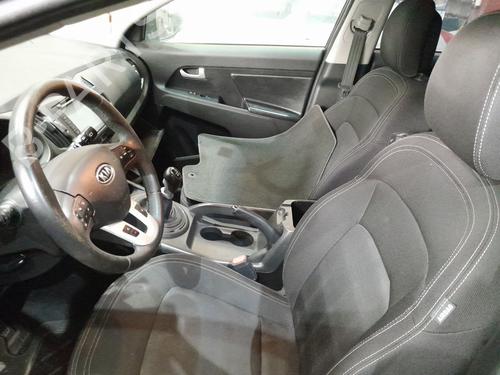 Steering column KIA SPORTAGE III (SL) 1.7 CRDi | BP17059106M21 