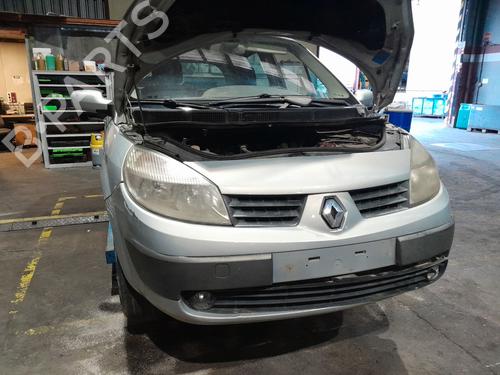 Used Parts RENAULT SCÉNIC II (JM0/1_) 1.9 dCi (JM0G, JM12, JM1G, JM2C) (120 hp) 4321035