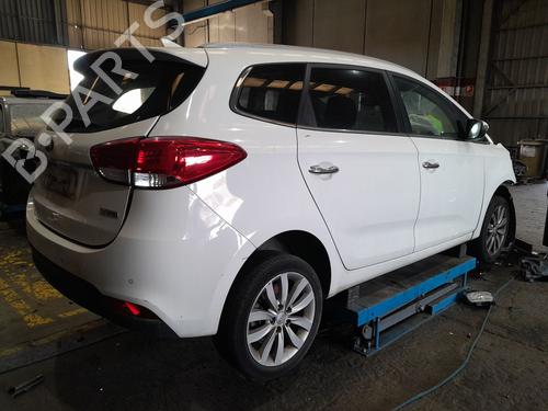 Mass air flow sensor KIA CARENS IV 1.7 CRDi | BP32670946M95  - Image 7