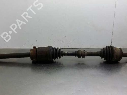 Used Right front driveshaft NISSAN PRIMERA Hatchback (P12) [2002-2025]  1399255