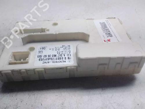Used Electronic module MERCEDES-BENZ E-CLASS Coupe (C207) [2009-2016]  12138764