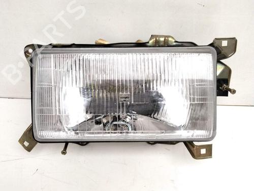 Used Right headlight Right headlight 23563902 23563902