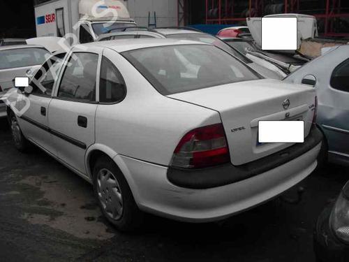 Left headlight OPEL VECTRA B (J96)  | BP136009C28 