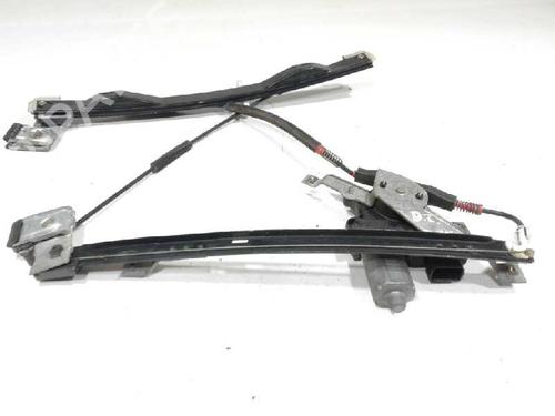 Front left window mechanism FORD MONDEO III (B5Y)  | BP8320112C22 