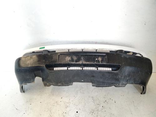 Front bumper CITROËN JUMPY I (U6U_)  | BP17035170C7 