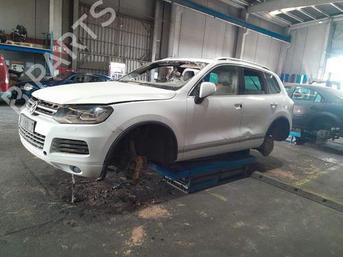 Left tailgate light VW TOUAREG (7P5, 7P6) 3.0 V6 TDI | BP40012971C79 - Image 5