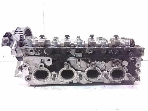 Cylinder head OPEL ASTRA H (A04)  | BP17862259M5 