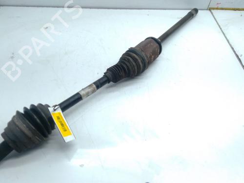 Used Right front driveshaft Right front driveshaft BMW X5 (E70) xDrive 30 d (245 hp) 36303549 36303549