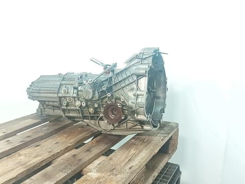 Gearbox AUDI A4 B8 (8K2) 2.0 TDI | BP33320065M3 - Image 5