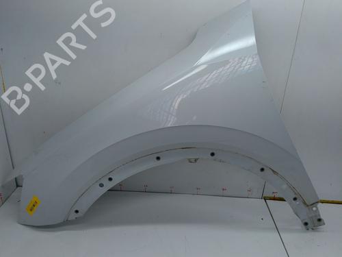 Used Left front fenders Left front fenders AUDI Q2 (GAB, GAG) 1.0 TFSI (115 hp) 34723533 34723533