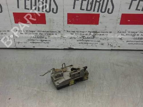 Used Front left lock Front left lock 1448435 1448435
