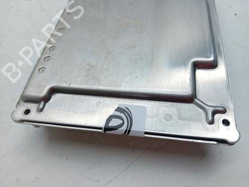 Engine control unit (ECU) TOYOTA YARIS (_P1_) 1.4 D-4D (NLP10_, NLP10R) | BP28074553M57 