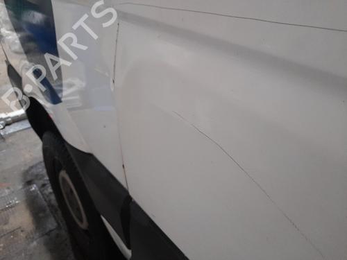 Engine control unit (ECU) MERCEDES-BENZ SPRINTER 3-t Van (B906) 214 CDI (906.611, 906.613) | BP31014528M57