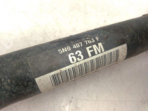 Left front driveshaft AUDI Q3 (8UB, 8UG) | BP38016260M38 - Image 3
