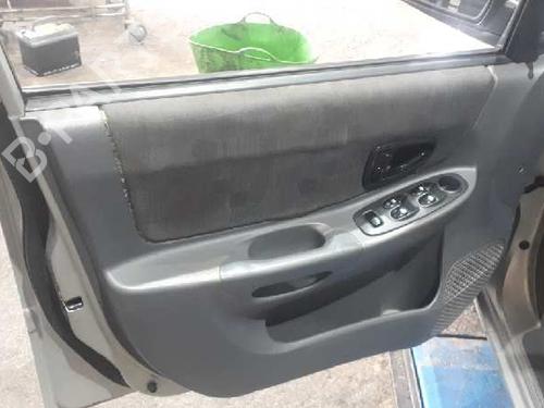 Gearbox HYUNDAI ACCENT II (LC) 1.5 CRDi | BP15651549M3 