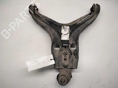 Used Right front suspension arm AUDI 80 B4 Saloon (8C2) 1.9 TD (75 hp) 10161809