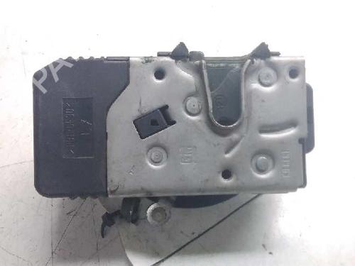 Front left lock OPEL ASTRA G Hatchback (T98) 1.7 DTI 16V (F08, F48) | BP1183018C98 