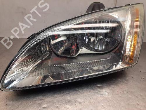 Used Left headlight Left headlight FORD FOCUS II (DA_, HCP, DP) [2004-2013] 6992484 6992484