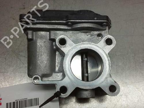 Throttle body NISSAN JUKE (F15) 1.2 DIG-T | BP14314059M82 