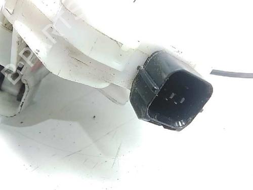 Front left lock MITSUBISHI PAJERO III (V7_W, V6_W) 3.2 Di-D (V68W, V78W) | BP11882778C98 