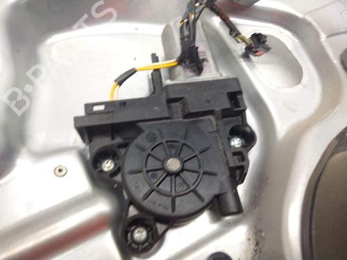 Front left window mechanism FORD C-MAX (DM2) 1.6 TDCi | BP17059565C22 - Image 2