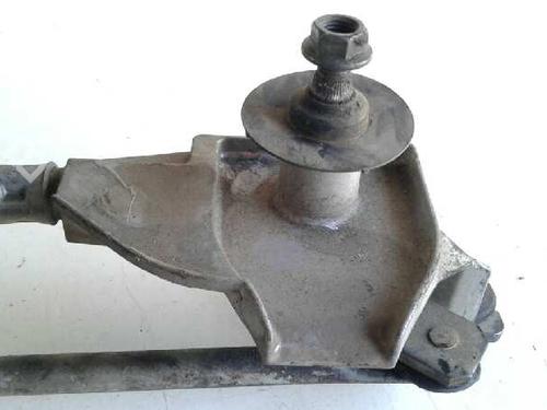 Front wiper motor NISSAN PATHFINDER III (R51)  | BP1359317M29 