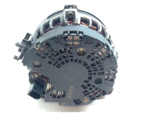 Alternator VOLVO XC60 II (246) D3 | BP35950507M7 - Image 2