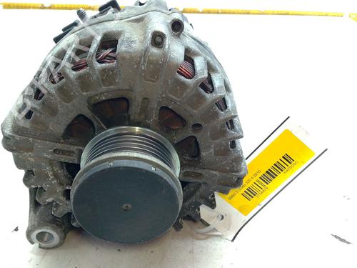 Used Alternator BMW 3 (E90) 320 d (163 hp) 30287548