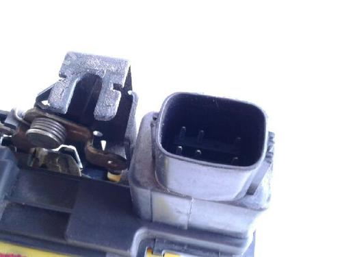 Rear right lock VOLVO S60 I (384) 2.4 D | BP7257149C99 